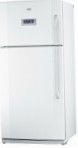 BEKO DNE 68720 H Køleskab køleskab med fryser