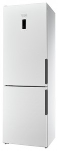 đặc điểm Tủ lạnh Hotpoint-Ariston HF 5180 W ảnh