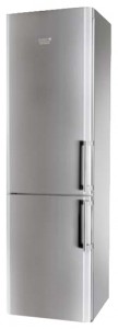 χαρακτηριστικά Ψυγείο Hotpoint-Ariston HBM 2201.4 X H φωτογραφία