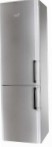 Hotpoint-Ariston HBM 2201.4 X H Ledusskapis ledusskapis ar saldētavu