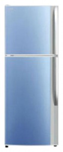 Характеристики Холодильник Sharp SJ-351NBL фото
