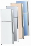 Sharp SJ-391NWH Frigo frigorifero con congelatore