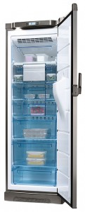 đặc điểm Tủ lạnh Electrolux EUFG 29800 X ảnh