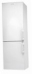 Smeg CF33BP Køleskab køleskab med fryser