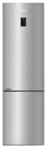 katangian Refrigerator Samsung RB-37 J5250SS larawan
