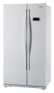 özellikleri Buzdolabı BEKO GNE 15942W fotoğraf