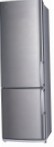 LG GA-419 ULBA šaldytuvas šaldytuvas su šaldikliu