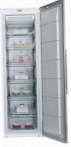 Electrolux EUP 23900 X Ledusskapis saldētava-skapis