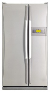 Характеристики Холодильник Daewoo Electronics FRS-2021 IAL фото