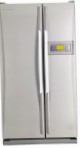 Daewoo Electronics FRS-2021 IAL Køleskab køleskab med fryser