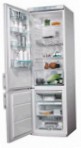 Electrolux ENB 3599 X Ledusskapis ledusskapis ar saldētavu