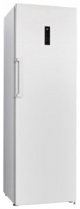 Charakteristik Kühlschrank Hisense RS-34WC4SAW Foto