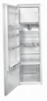 Fulgor FBR 351 E Refrigerator freezer sa refrigerator