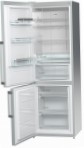 Gorenje NRK 6191 TX Fridge refrigerator with freezer