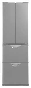 характеристики Холодильник Hitachi R-S37WVPUST Фото