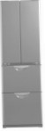 Hitachi R-S37WVPUST Ledusskapis ledusskapis ar saldētavu