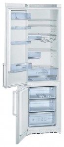 katangian Refrigerator Bosch KGV39XW20 larawan