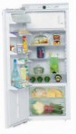 Liebherr IKB 2614 Frigo frigorifero con congelatore