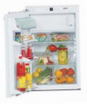 Liebherr IKP 1554 Frigo frigorifero con congelatore