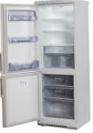 Akai BRE 4312 Kjøleskap kjøleskap med fryser