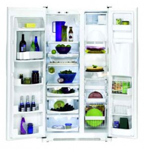 характеристики Холодильник Maytag GS 2625 GEK S Фото