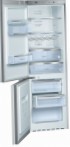 Bosch KGN36S71 Kühlschrank kühlschrank mit gefrierfach