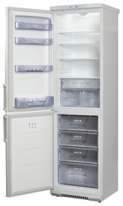 характеристики Холодильник Akai BRD 4382 Фото