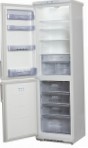 Akai BRD 4382 Kjøleskap kjøleskap med fryser