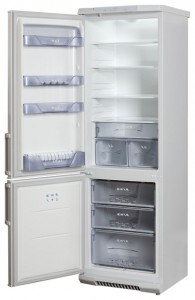katangian Refrigerator Akai BRE 3342 larawan
