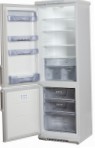 Akai BRE 3342 Fridge refrigerator with freezer