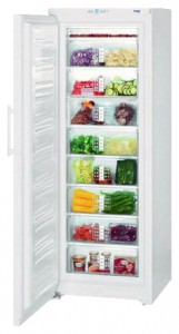 характеристики Холодильник Liebherr G 4013 Фото