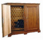 OAK W152W ثلاجة خزانة النبيذ