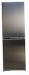 Snaige RF31SH-S1LA01 Fridge refrigerator with freezer