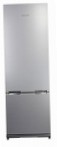 Snaige RF32SH-S1MA01 Ledusskapis ledusskapis ar saldētavu