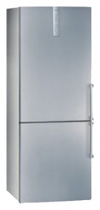 Характеристики Хладилник Bosch KGN46A43 снимка