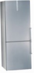 Bosch KGN46A43 Hűtő hűtőszekrény fagyasztó