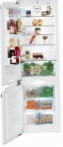 Liebherr ICN 3356 Холодильник холодильник з морозильником