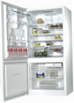 Frigidaire FBM 5100 WARE Холодильник холодильник с морозильником