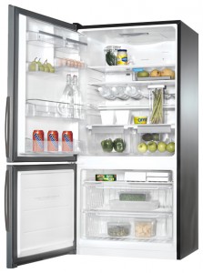 Характеристики Холодильник Frigidaire FBE 5100 SARE фото