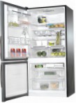 Frigidaire FBE 5100 SARE Køleskab køleskab med fryser