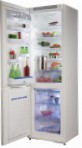 Snaige RF36SH-S1LA01 Ledusskapis ledusskapis ar saldētavu