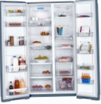 Frigidaire FSE 6100 SARE Jääkaappi jääkaappi ja pakastin