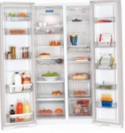 Frigidaire FSE 6100 WARE Køleskab køleskab med fryser