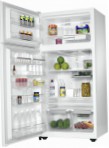 Frigidaire FTM 5200 WARE Køleskab køleskab med fryser