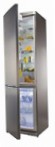 Snaige RF39SH-S1LA01 Ledusskapis ledusskapis ar saldētavu