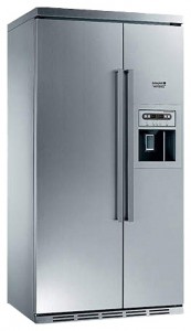 характеристики Холодильник Hotpoint-Ariston XBZ 800 AE NF Фото