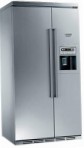 Hotpoint-Ariston XBZ 800 AE NF Холодильник холодильник з морозильником