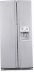 Whirlpool S27 DG RWW Fridge refrigerator with freezer