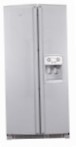 Whirlpool S27 DG RSS Fridge refrigerator with freezer