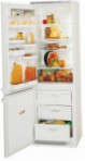 ATLANT МХМ 1804-28 Hűtő hűtőszekrény fagyasztó